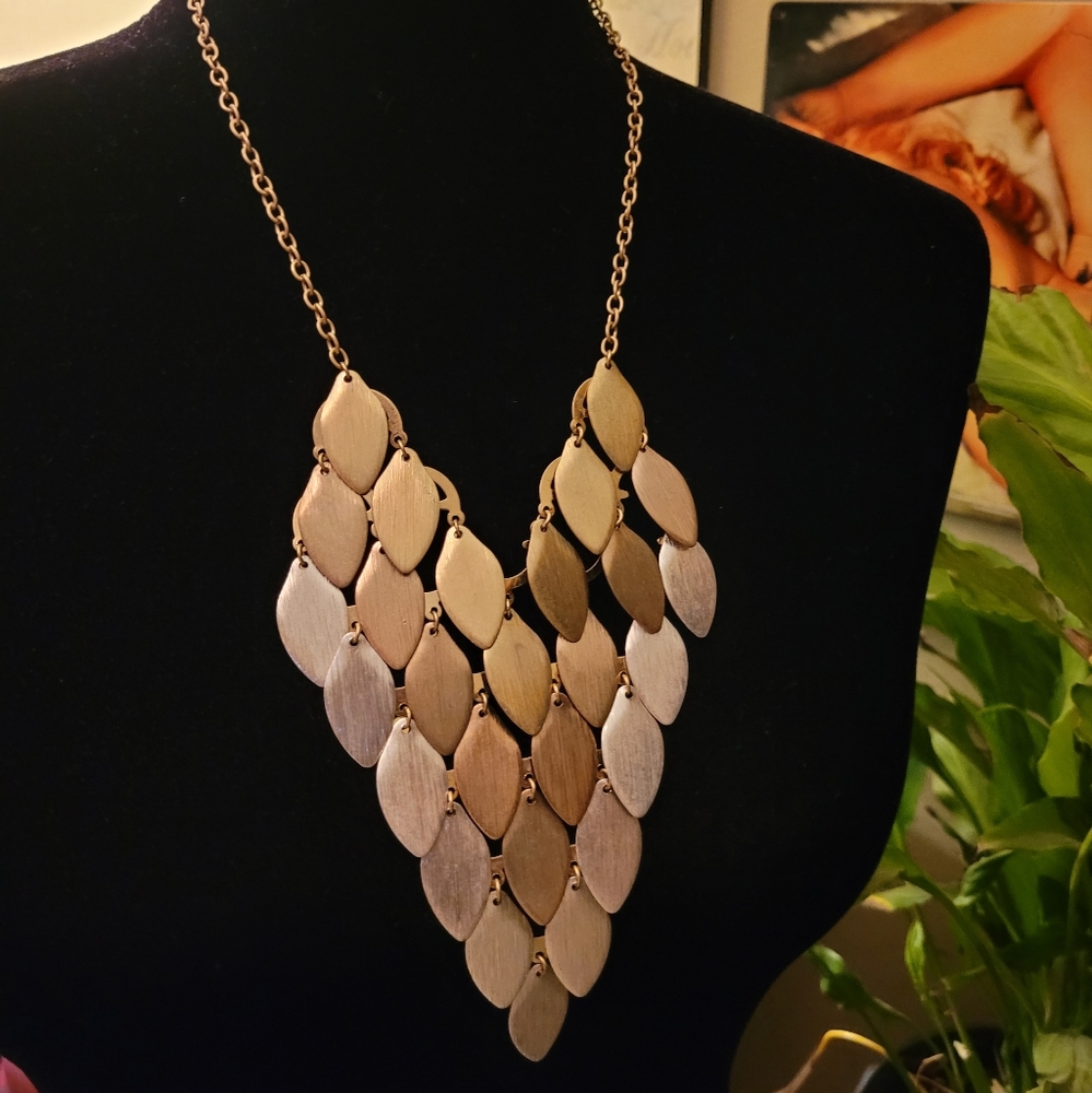 Gorgeous Necklace
